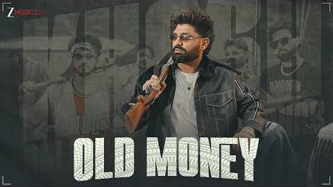Old Money | Khasa Aala Chahar & Manya Yadav | Akshita Sharma | New Haryanvi Song 2026