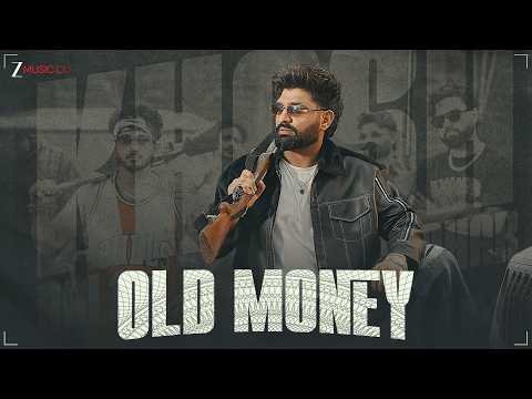 Old Money | Khasa Aala Chahar & Manya Yadav | Akshita Sharma | New Haryanvi Song 2026