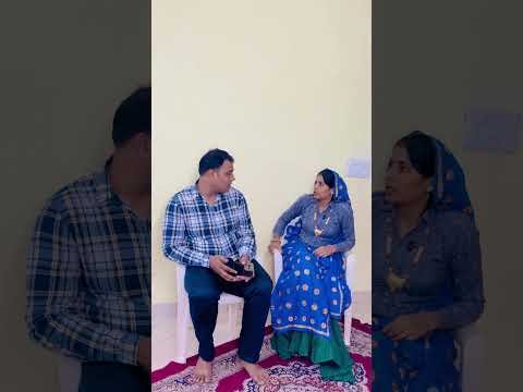 स्कूटी चलाऊगी #husbandwifecomedy #ksmeena #lokiz #desi #lugdi #comedy #dialogue