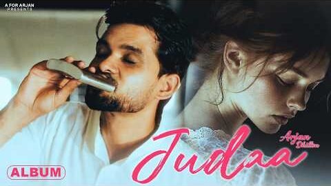 Judaa – Arjan Dhillon (Full Album) Arjan Dhillon New Song | Mxrci | Latest Punjabi Songs 2026