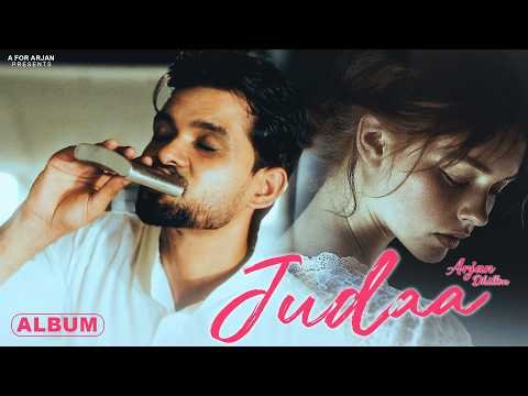 Judaa – Arjan Dhillon (Full Album) Arjan Dhillon New Song | Mxrci | Latest Punjabi Songs 2026