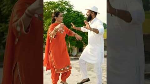New Punjabi Song 2026 dance 💃😍 #dance #shorts #trending #punjabisong #viralreels #sapphiredograhere