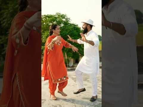 New Punjabi Song 2026 dance 💃😍 #dance #shorts #trending #punjabisong #viralreels #sapphiredograhere