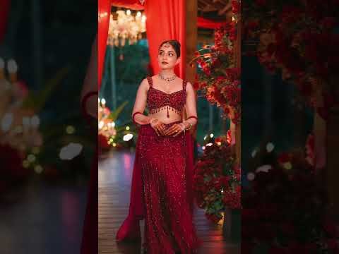 Ishaani 😍🔥 #ahaanakrishna #ishaanikrishna #nimishravi #shorts #edit #love #viral #new #trending