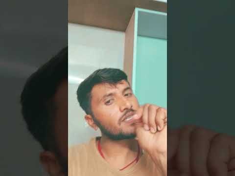 गई भैंस पानी में…✌️😃 #comedian #desi #funny #viralvideo