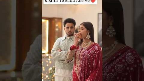 Rishta – R Nait (Official Video) | Isha Sharma | New Punjabi Songs 2026 β€οΈβπ©Ή #punjabisong