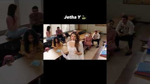 Jetha Y new Punjabi song
