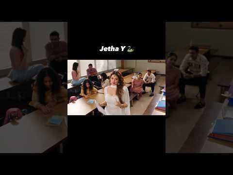 Jetha Y new Punjabi song