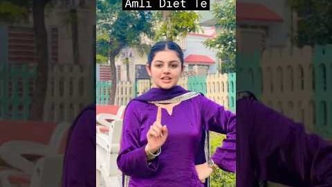 Amli diet te #gogighuman #deepakdhillon #dhuttapindiala #musicempire new punjabi song 2026