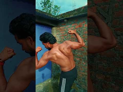 Desi Body 💪💥❤️‍🔥 Body Flex 💪#shorts #viral #desi #fitness #homeworkout # #viralreels