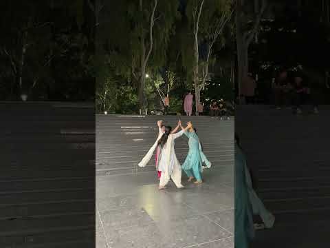Bangla💫💕 #reels #dance #profesionaldancer #dancerlife #bhangra #punjabisong #desi #song #love
