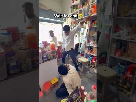 भाऊ के दुकान खोलने का रहस्य 😱 | mystery of bhaus open Shop | jay ho bhau