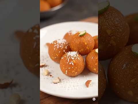 5 Desi Mithai Ideas! 🤤🍬 #Shorts