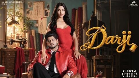 Darji (Official Music Video) | Gurnam Bhullar | Mix Singh | Jassi Lohka | Harry Singh Preet Singh