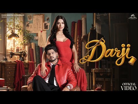 Darji (Official Music Video) | Gurnam Bhullar | Mix Singh | Jassi Lohka | Harry Singh Preet Singh