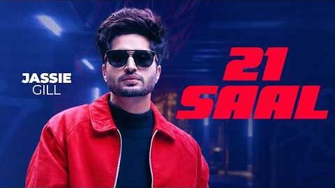 21 Saal | Jassi Gill | Karan Aujla | Latest Punjabi Song 2026 | Punjabi Songs 2026 | Speed Records