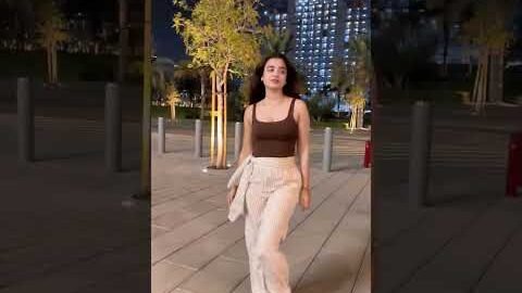 Kamalpreet Kaur/8 Parche/Baani Sandhu/New Punjabi Song 2026❤️❤️ #indain #nicee #punjabisong #love
