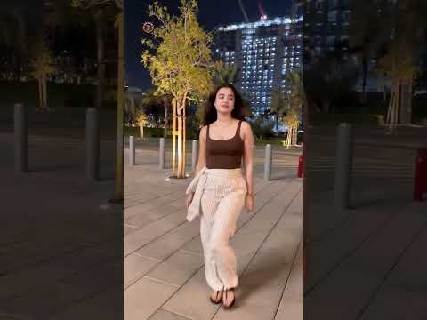 Kamalpreet Kaur/8 Parche/Baani Sandhu/New Punjabi Song 2026❤️❤️ #indain #nicee #punjabisong #love