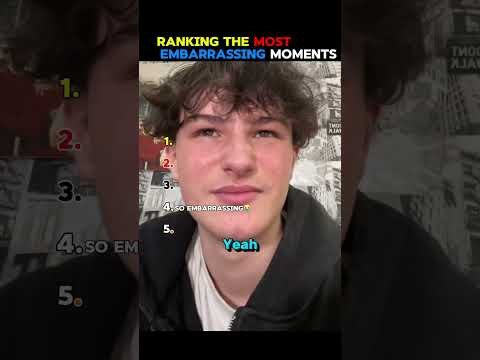 the last one is real  #shorts   #viral #funny #comedy #fyp #america  #ranking #funnymoment #world