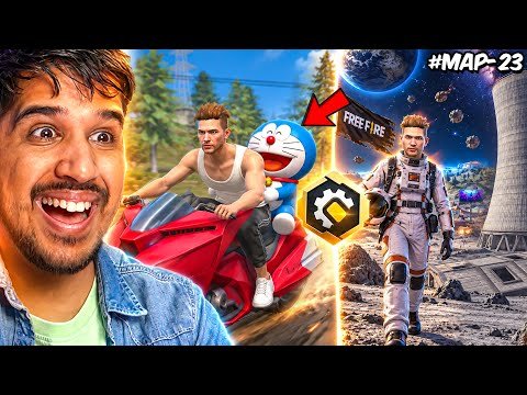 CRAZIEST CRAFTLAND MAPS 🔥
