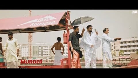 Shree Brar – Taskar (Official Video) | Latest Punjabi Song 2026