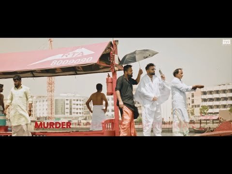 Shree Brar – Taskar (Official Video) | Latest Punjabi Song 2026