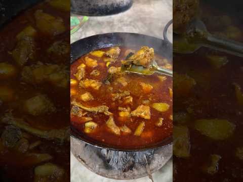 #chicken #viral #dhabastyle chicken masala #￼ Masala, chicken shorts recipe#￼ Desi style chicken#