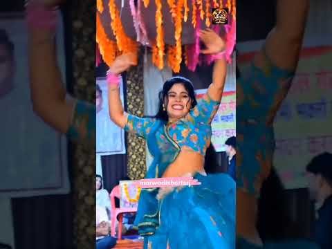 बालम मेरी नस-नस क्यों दुखे 😍✌️ #Shorts#Rajasthani #Viral #Desi #Trending #Rajasthani Song #Reels #