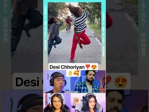 Desi Chhoriyan ❣️🫶🥰 #shorts #dance #shortsvideo #desi