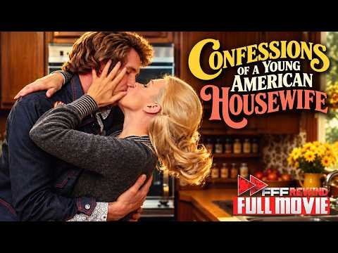 CONFESSIONS OF A YOUNG AMERICAN HOUSEWIFE (1974) | Cut Edition | Full Movie