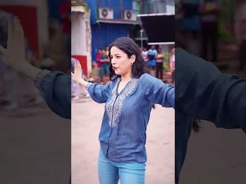 Shehnaaz Gill and Gippy Grewal | New Punjabi Songs #shehnaazgill #gippygrewal #punjabisong #shorts