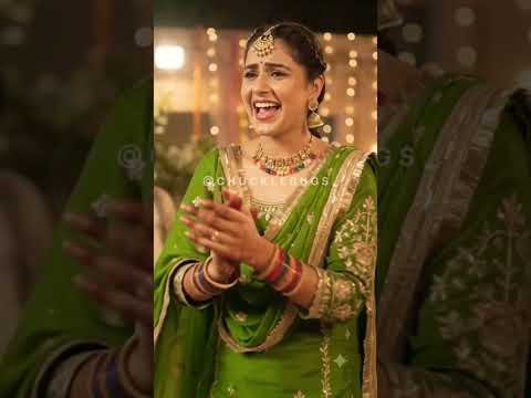 Gidha – R Nait (OFficial Video) | Himanshil Khurana | New Punjabi Songs 2026 #punjabisong​ #rnait​