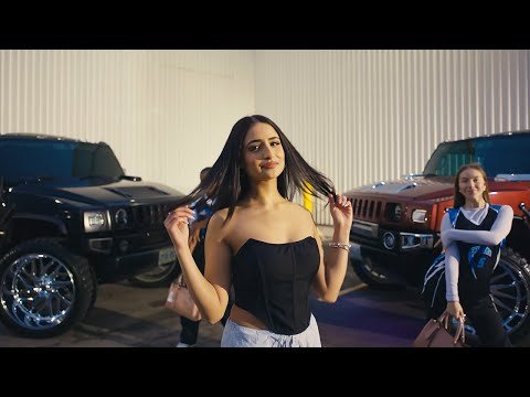 FOREVER – TEGI PANNU | TANU GREWAL | MANNI SANDHU | PREM LATA (OFFICIAL MUSIC VIDEO)