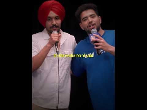 AQAAL – 32AAN | Khet Betha Lgaa Jma Tony Montana | New Punjabi Song | Aqaal New Song | Samay Raina
