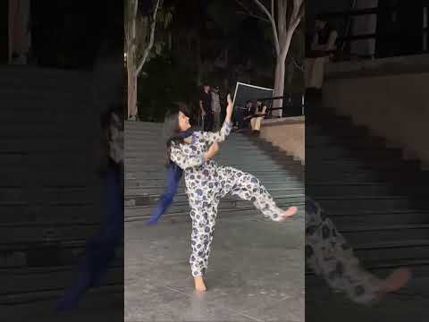 New Punjabi Song Vibe 😍💃| Dance look #punjabilook #shorts #dance