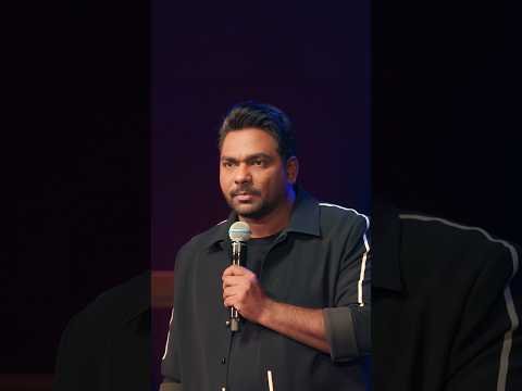 #ZakirKhan’s Dad Is EVERY DESI DAD Ever! 😂❤️ #PapaYaar #StandUp