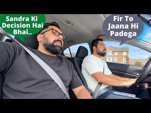 Biwi Ki Decision Final Hai..