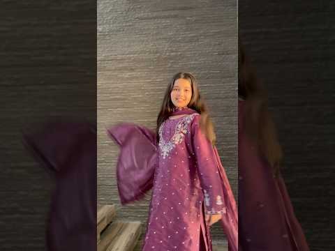 Transformation #aayatarif #trend #fashion #desi #traditional #outfit #ootd #shorts #trending