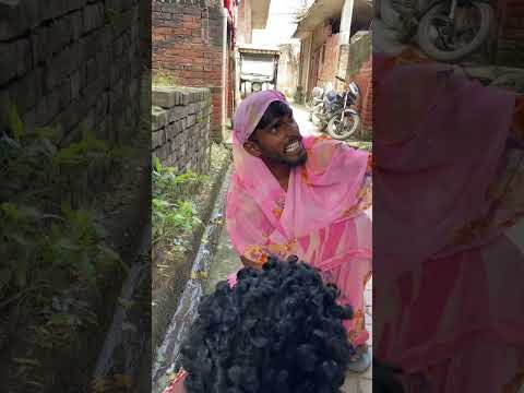 gaya ka parsaad😂😂#shortsfeed #feed #shorts #desi #feedshorts #comedy #shortsvideo #views