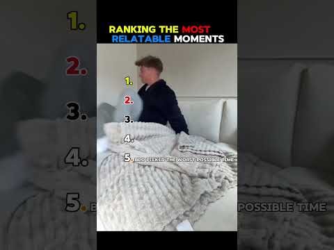 the last one is real  #shorts   #viral #funny #comedy #fyp #america  #ranking #funnymoment #world