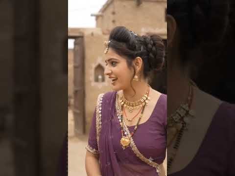 देवरानी और जेठानी में काम को लेकर हुई लड़ाई #desi haryanvi cluture comedy