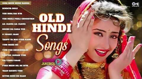 Live : – Old Is Gold Hindi Songs | 90’s Evergrreen Songs | Hindi Songs | Bollywood Hindi Songs