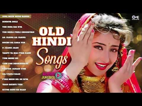 Live : – Old Is Gold Hindi Songs | 90’s Evergrreen Songs | Hindi Songs | Bollywood Hindi Songs
