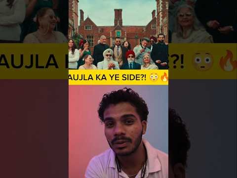 Daily Music Reaction Series _366 | Ashke | Karan aujla | #shorts #karanaujla