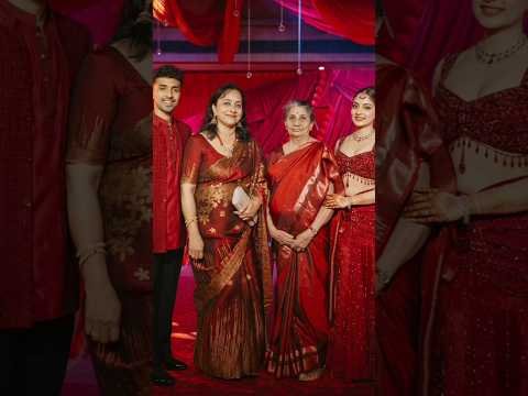 Arjun & Ishaani 😍 #ishaanikrishna #ahaanakrishna #nimishravi #shorts #trending #viral #shortvideo