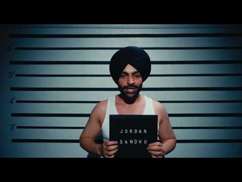Refugee (Official Music Video) Jordan Sandhu | Latest Punjabi Songs 2026