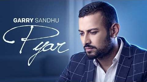 Pyar | Garry Sandhu | Latest Punjabi Song 2026 | New Punjabi Songs 2026 | Speed Records