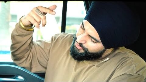Bodia (Official Video) Khush Athwal | RG Cash | New Punjabi song 2026 | Bad of Bones