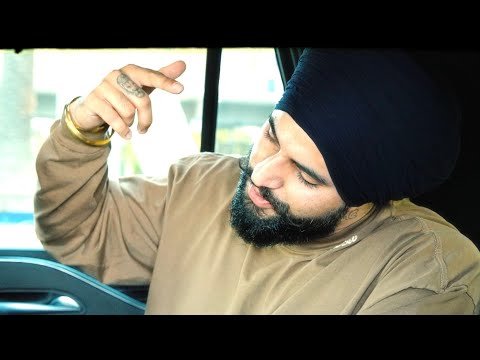 Bodia (Official Video) Khush Athwal | RG Cash | New Punjabi song 2026 | Bad of Bones