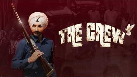 The Crew (Official Video) : Hans Bhullar Hans | Latest Punjabi Songs 2026 – Legacy Studio